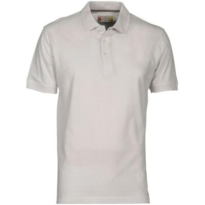 Payper, Herren, Shirts, Polo-Shirt, Weiss, (M) Payper, Herren, Shirts, Polo-Shirt, Weiss, (M)
