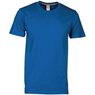 Payper, Herren, Shirts, T-Shirt, Blau, (L) Payper, Herren, Shirts, T-Shirt, Blau, (L)