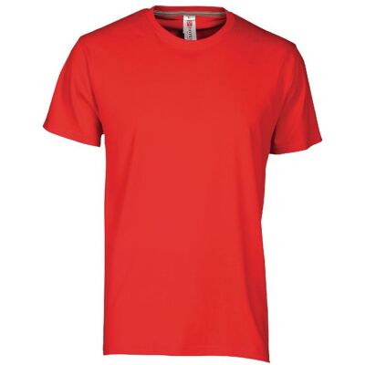 Payper, Herren, Shirts, T-Shirt, Rot, (M) Payper, Herren, Shirts, T-Shirt, Rot, (M)