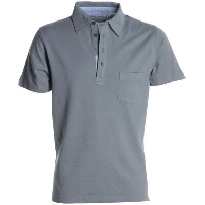 Payper, Herren, Shirts, Polo-Shirt, Grau, (S) Payper, Herren, Shirts, Polo-Shirt, Grau, (S)