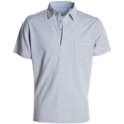Payper, Herren, Shirts, Polo-Shirt, Grau, (L) Payper, Herren, Shirts, Polo-Shirt, Grau, (L)