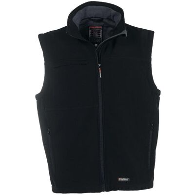 Payper, Herren, Westen, Weste, Schwarz, (S) Payper, Herren, Westen, Weste, Schwarz, (S)