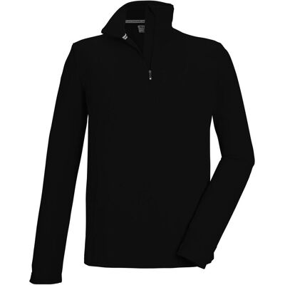 Killtec, Herren, Pullover, Na, Schwarz, (S) Killtec, Herren, Pullover, Na, Schwarz, (S)