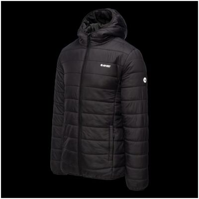 Hi-Tec, Herren, Winterjacken, CORE ARON Steppjacke für Herren, (L) Hi-Tec, Herren, Winterjacken, CORE ARON Steppjacke für Herren, (L)