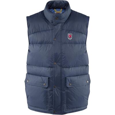 Fjällräven, Herren, Westen, Expedition Down Lite Vest, Blau, (S) Fjällräven, Herren, Westen, Expedition Down Lite Vest, Blau, (S)