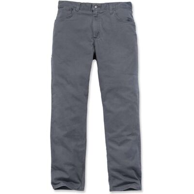 Carhartt, Arbeitshose, Pocket Rigby Pant (W34/L34) Carhartt, Arbeitshose, Pocket Rigby Pant (W34/L34)