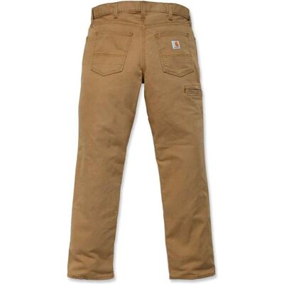 Carhartt, Arbeitshose, Pocket Rigby Pant (W42/L32) Carhartt, Arbeitshose, Pocket Rigby Pant (W42/L32)