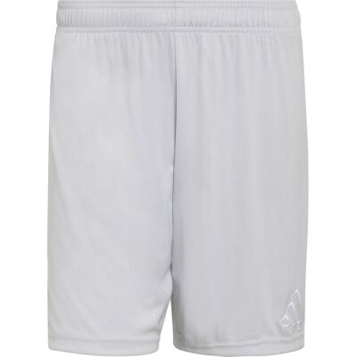 Adidas Herren, Shorts, Ent26 Sho - tmlggr/white, Weiss, Grau, (L) Adidas Herren, Shorts, Ent26 Sho - tmlggr/white, Weiss, Grau, (L)