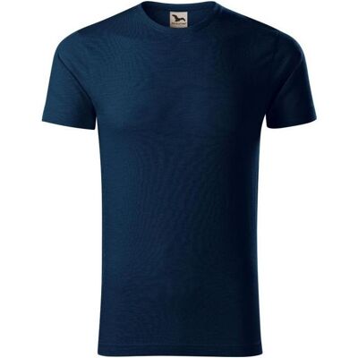 Malfini, Herren, Funktionsshirt, Hemd (S), Blau, S Malfini, Herren, Funktionsshirt, Hemd (S), Blau, S