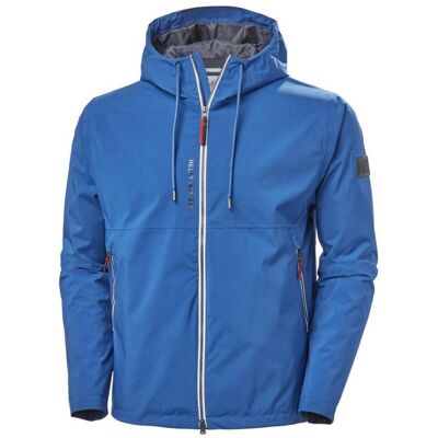 Helly Hansen, Herren, Regenjacken, Herren Rwb Rigging Regenjacke, (XL) Helly Hansen, Herren, Regenjacken, Herren Rwb Rigging Regenjacke, (XL)