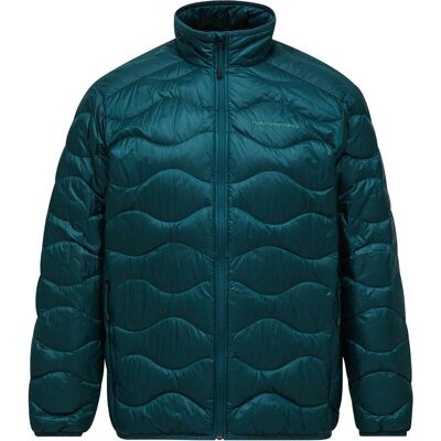 Peak Performance, Herren, Winterjacken, Helium Down, Grün, (S) Peak Performance, Herren, Winterjacken, Helium Down, Grün, (S)
