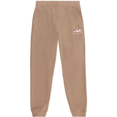 FILA, Unisex, Hosen, Beige Valsera-Hose, Beige, (XL) FILA, Unisex, Hosen, Beige Valsera-Hose, Beige, (XL)