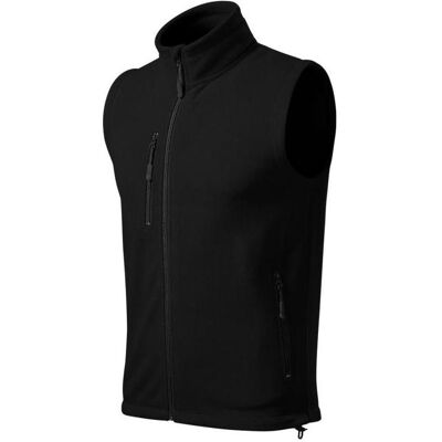 Malfini, Unisex, Westen, Weste, Schwarz, (3XL) Malfini, Unisex, Westen, Weste, Schwarz, (3XL)