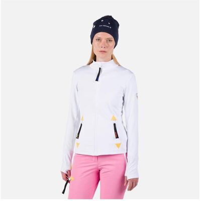 Rossignol, Pullover, Climi Jkt Sweatshirt, (XL) Rossignol, Pullover, Climi Jkt Sweatshirt, (XL)