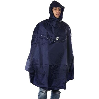 Hock, Regenjacken, Rain Light, Blau, (XXL) Hock, Regenjacken, Rain Light, Blau, (XXL)