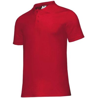 Malfini, Herren, Funktionsshirt, Pique Polo M MLI-20307 polo shirt (L), Rot, L Malfini, Herren, Funktionsshirt, Pique Polo M MLI-20307 polo shirt (L), Rot, L