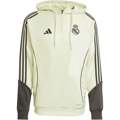 Adidas Pullover, Real Madrid Trainingshoodie, (L) Adidas Pullover, Real Madrid Trainingshoodie, (L)
