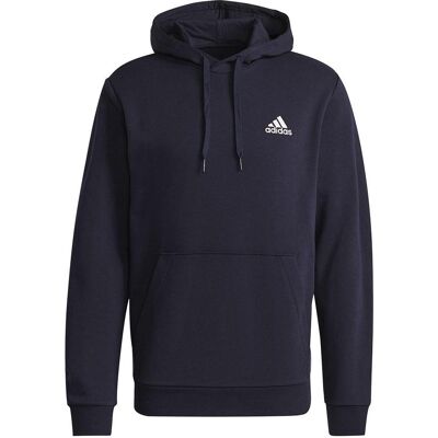 Adidas Herren, Pullover, M Feelcozy HD, Blau, (XL) Adidas Herren, Pullover, M Feelcozy HD, Blau, (XL)
