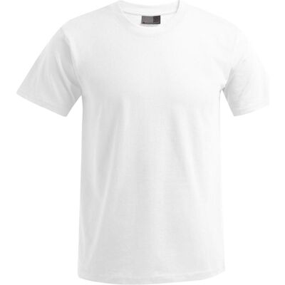 Magni, Herren, Shirts, Promodoro 3000-3XL Arbeits T-Shirt "Premium", Weiss, 3XL, Weiss, (3XL) Magni, Herren, Shirts, Promodoro 3000-3XL Arbeits T-Shirt "Premium", Weiss, 3XL, Weiss, (3XL)