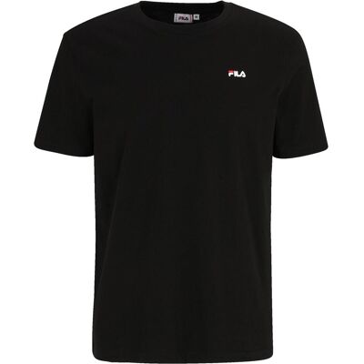 FILA, Herren, Shirts, Brod, Schwarz, Weiss, (M) FILA, Herren, Shirts, Brod, Schwarz, Weiss, (M)