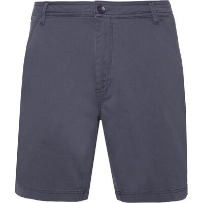 Protest, Herren, Shorts, Herren -Shorts protestieren Prtbastian Chinoshort, Blau, (L) Protest, Herren, Shorts, Herren -Shorts protestieren Prtbastian Chinoshort, Blau, (L)