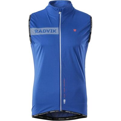 Radvik, Herren, Westen, Sierra Weste Gts, Blau, (XL) Radvik, Herren, Westen, Sierra Weste Gts, Blau, (XL)