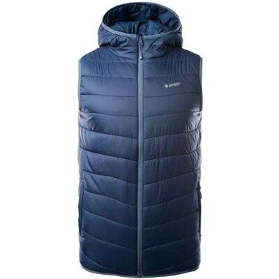 Hi-Tec, Herren, Westen, Sinlus Weste, Blau, (M) Hi-Tec, Herren, Westen, Sinlus Weste, Blau, (M)