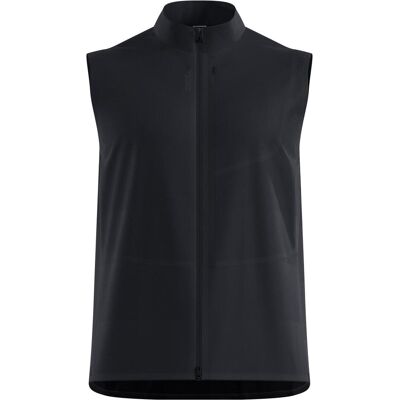 Odlo, Herren, Westen, Explorer Windproof, Schwarz, (L) Odlo, Herren, Westen, Explorer Windproof, Schwarz, (L)