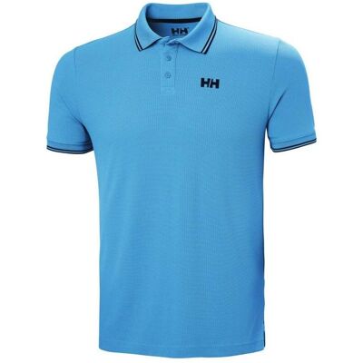 Helly Hansen, Herren, Shirts, Kos Poloshirt für Herren, (S) Helly Hansen, Herren, Shirts, Kos Poloshirt für Herren, (S)