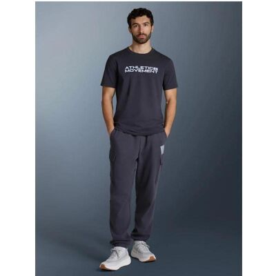 4F, Herren, Hosen, Jogginghose für Herren, (XL) 4F, Herren, Hosen, Jogginghose für Herren, (XL)