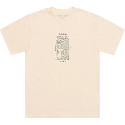 Troy Lee Designs, Herren, Shirts, T-Shirt, Boxed Out, vintage white, XL, Weiss, (XL) Troy Lee Designs, Herren, Shirts, T-Shirt, Boxed Out, vintage white, XL, Weiss, (XL)