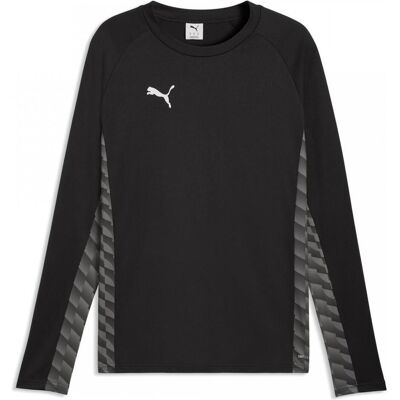 Puma Herren, Pullover, teamLIGA26 Training Sweat, Blau, (L) Puma Herren, Pullover, teamLIGA26 Training Sweat, Blau, (L)