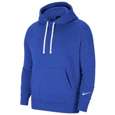 Nike, Herren, Pullover, Bluza Park 26 Fleece Hoody Swoosh IO9035-463, Schwarz, (S) Nike, Herren, Pullover, Bluza Park 26 Fleece Hoody Swoosh IO9035-463, Schwarz, (S)