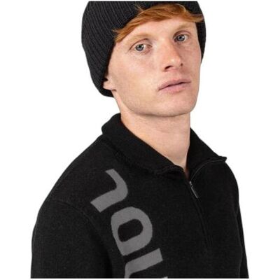 Rossignol, Herren, Pullover, Signature, Schwarz, (XXL) Rossignol, Herren, Pullover, Signature, Schwarz, (XXL)
