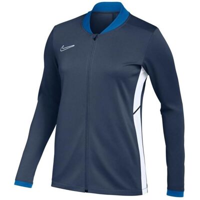 Nike Blau Marine Academy Trainingsjacke - Jacke Nike Blau Marine Academy Trainingsjacke - Jacke