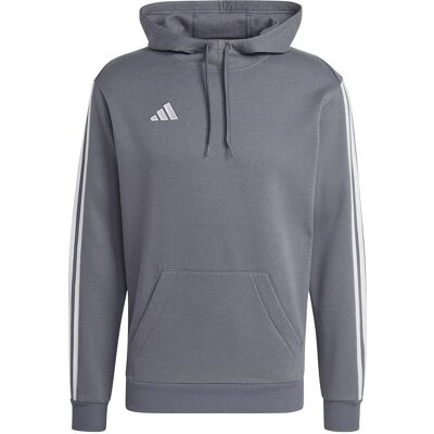 Adidas Herren, Pullover, Tiro 23 Kapuzenpullover Herren, Grau, (M) Adidas Herren, Pullover, Tiro 23 Kapuzenpullover Herren, Grau, (M)