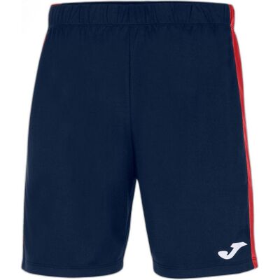 Joma, Herren, Shorts, Maxi-Shorts, Blau, Rot, (L) Joma, Herren, Shorts, Maxi-Shorts, Blau, Rot, (L)