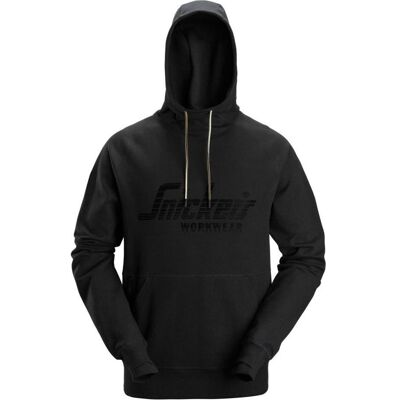 Snickers Workwear, Herren, Pullover, 28943100008 Logo Hoodie Khaki Grün XXL, Mehrfarbig, Schwarz, Grau, Grün, (XXL) Snickers Workwear, Herren, Pullover, 28943100008 Logo Hoodie Khaki Grün XXL, Mehrfarbig, Schwarz, Grau, Grün, (XXL)