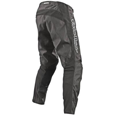 Troy Lee Designs, Hosen, GP Pant, Mono, gray, 34 SALE, Grau, (34) Troy Lee Designs, Hosen, GP Pant, Mono, gray, 34 SALE, Grau, (34)