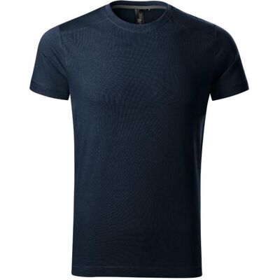Malfini, Herren, Shirts, Action T-shirt M MLI-15072, Blau, (XL) Malfini, Herren, Shirts, Action T-shirt M MLI-15072, Blau, (XL)