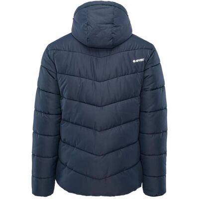 Hi-Tec, Herren, Winterjacken, Herren-Steppwinterjacke VARMI, (L) Hi-Tec, Herren, Winterjacken, Herren-Steppwinterjacke VARMI, (L)