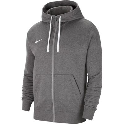 Nike, Herren, Pullover, Sweatjacke Casual Bequem sitzend CLUB TEAM 20, Grau, (XXL) Nike, Herren, Pullover, Sweatjacke Casual Bequem sitzend CLUB TEAM 20, Grau, (XXL)