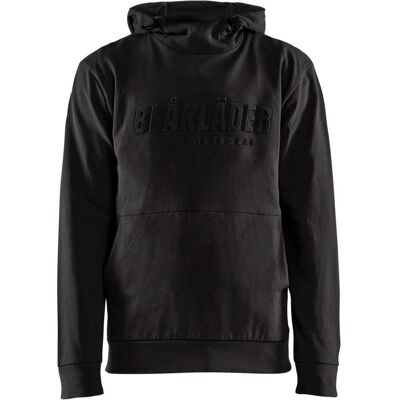 Blakläder, Herren, Pullover, BlÃ¥kläder 3530 Hoodie 3D - zwart - L, Schwarz, (L) Blakläder, Herren, Pullover, BlÃ¥kläder 3530 Hoodie 3D - zwart - L, Schwarz, (L)