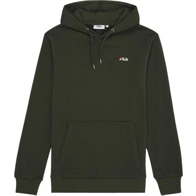FILA, Herren, Pullover, Lumezzane, Mehrfarbig, (XXL) FILA, Herren, Pullover, Lumezzane, Mehrfarbig, (XXL)