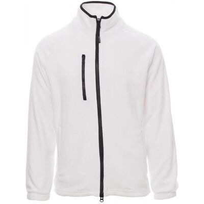 Payper Norwegen Weiß 3XL Outdoor Jacke Payper Norwegen Weiß 3XL Outdoor Jacke