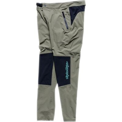Troy Lee Designs, Hosen, Skyline Trail Pant, Mono, army, 38, Braun, Grün, (38) Troy Lee Designs, Hosen, Skyline Trail Pant, Mono, army, 38, Braun, Grün, (38)