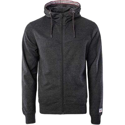Hi-Tec, Herren, Pullover, Sabarin, Grau, Silber, (XXL) Hi-Tec, Herren, Pullover, Sabarin, Grau, Silber, (XXL)