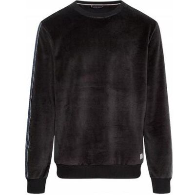 MGA, Herren, Pullover, Na, Schwarz, (M) MGA, Herren, Pullover, Na, Schwarz, (M)