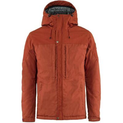 Fjällräven, Herren, Winterjacken, Skogsö Padded, Braun, (M) Fjällräven, Herren, Winterjacken, Skogsö Padded, Braun, (M)