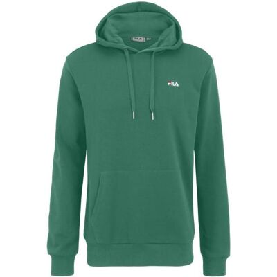 FILA, Herren, Pullover, Lumezzane-Sweatshirt, Grün, (M) FILA, Herren, Pullover, Lumezzane-Sweatshirt, Grün, (M)